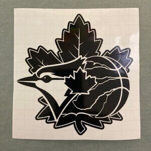Toronto Sports Teams Car Decal